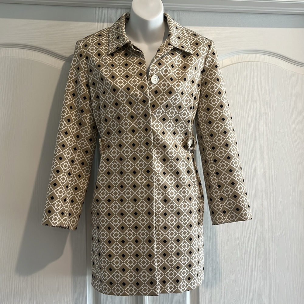 Fashion Jacket